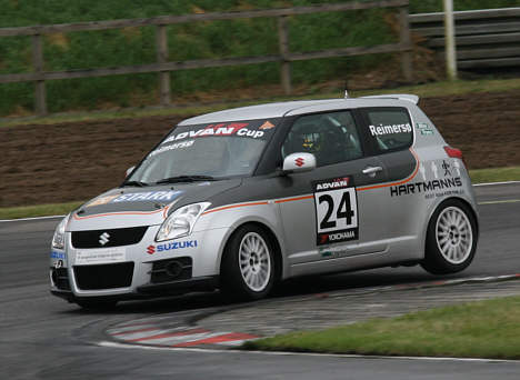 Nick Reimersø